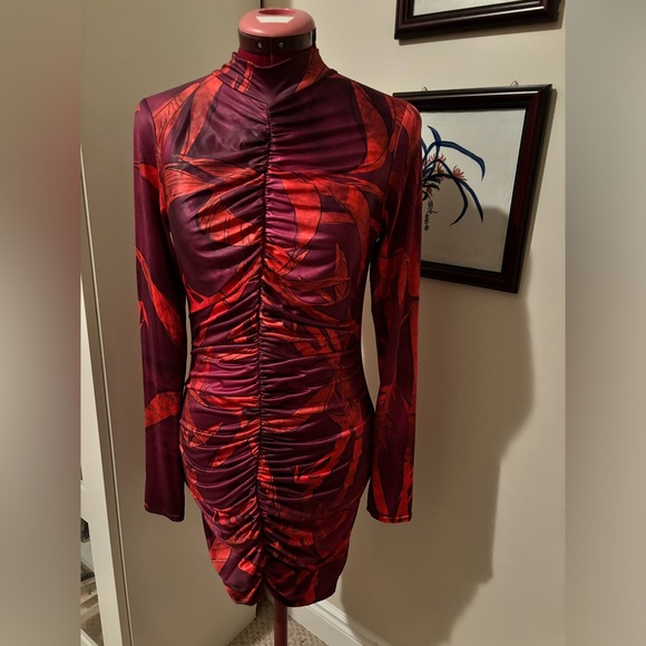 MED -  NWT Pretty Little Things Mini - Picture 2 of 4